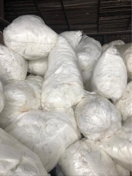 Куплю отходы, обрезки синтепона, поролона, крошки в любом объеме